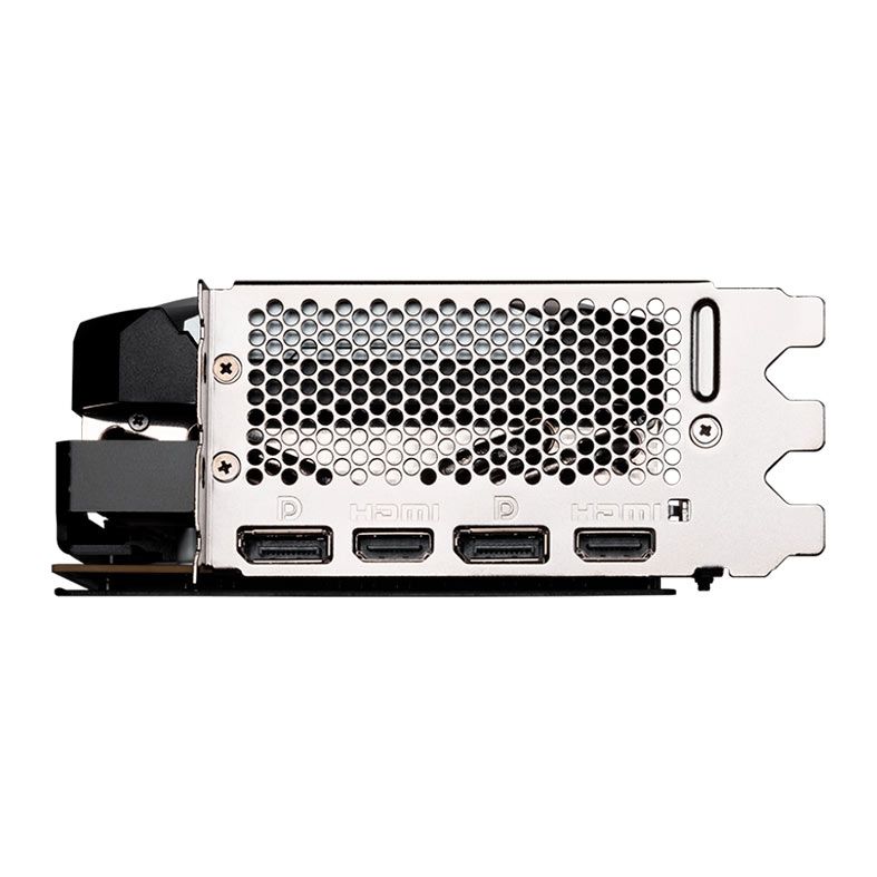 Placa de VIdeo MSI GeForce RTX 4080 Super Ventus 3X OC, 16GB, GDDR6X, 256-bit, 912-V511-233