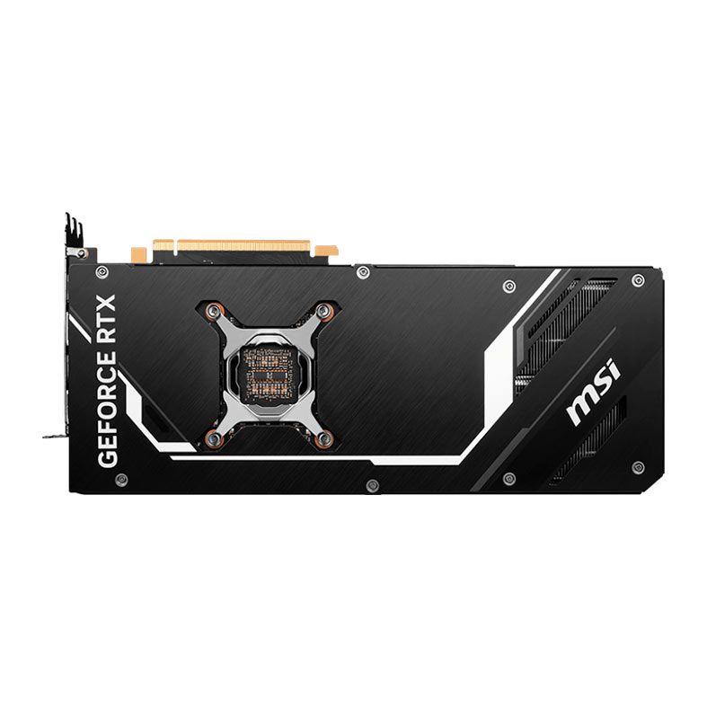 Placa de VIdeo MSI GeForce RTX 4080 Super Ventus 3X OC, 16GB, GDDR6X, 256-bit, 912-V511-233
