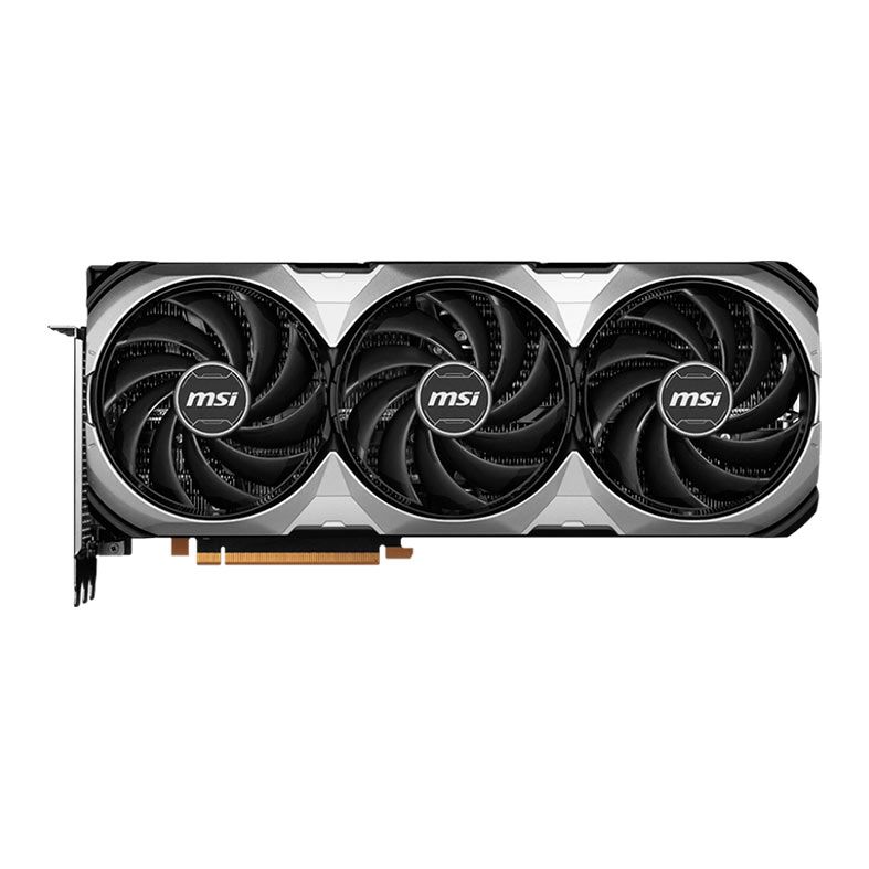 Placa de VIdeo MSI GeForce RTX 4080 Super Ventus 3X OC, 16GB, GDDR6X, 256-bit, 912-V511-233