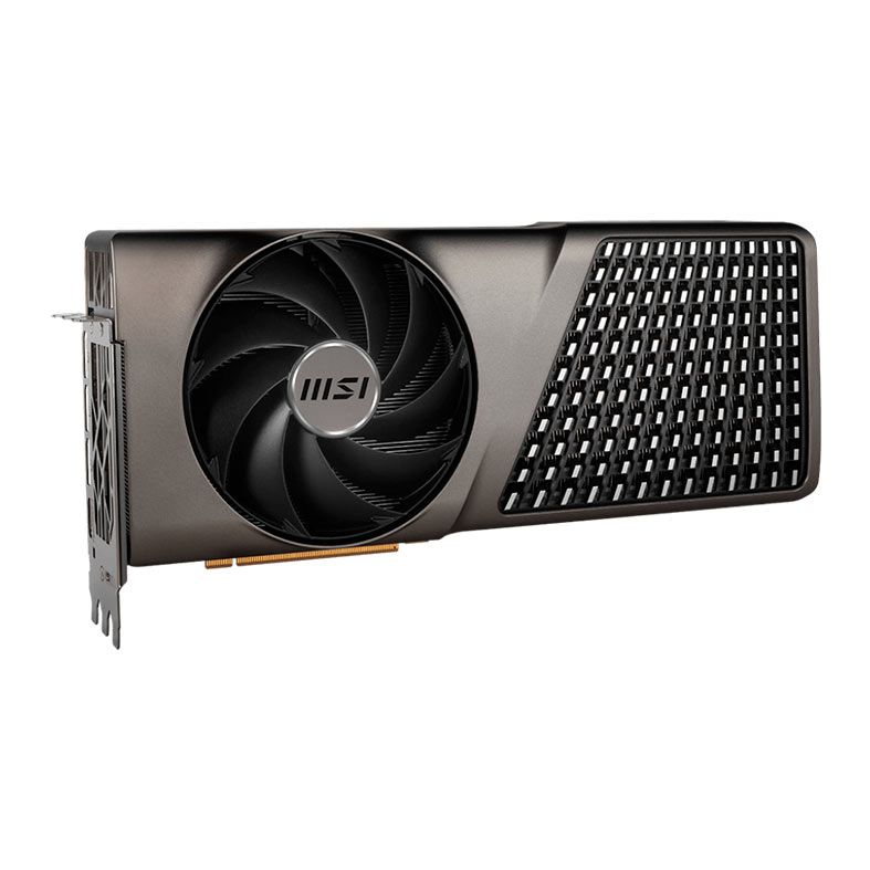 Placa de Video MSI GeForce RTX 4080 Super Expert, 16GB, GDDR6X, 256-bit, 912-V511-243