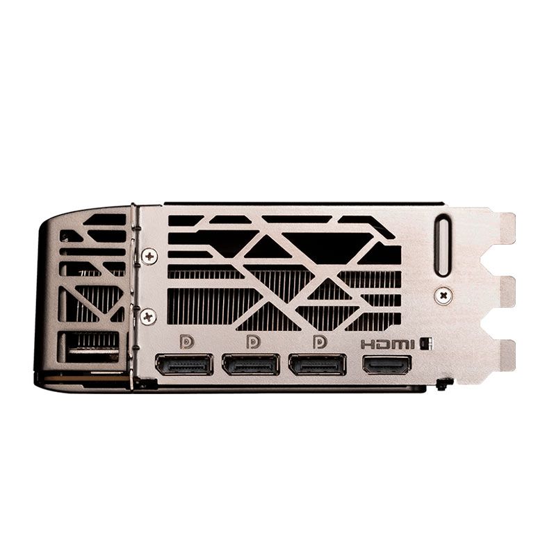 Placa de Video MSI GeForce RTX 4080 Super Expert, 16GB, GDDR6X, 256-bit, 912-V511-243