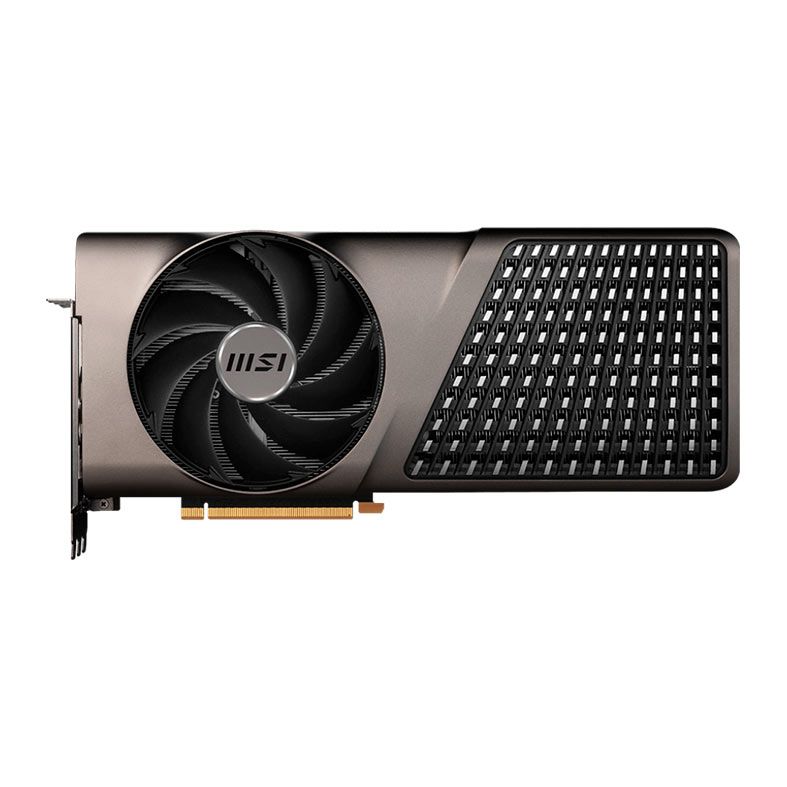 Placa de Video MSI GeForce RTX 4080 Super Expert, 16GB, GDDR6X, 256-bit, 912-V511-243