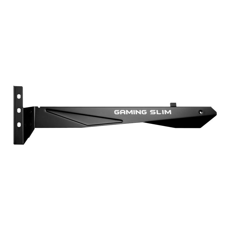 Placa de Video MSI GeForce RTX 4080 Super Gaming X Slim, 16GB, GDDR6X, 256-bit, 912-V511-257