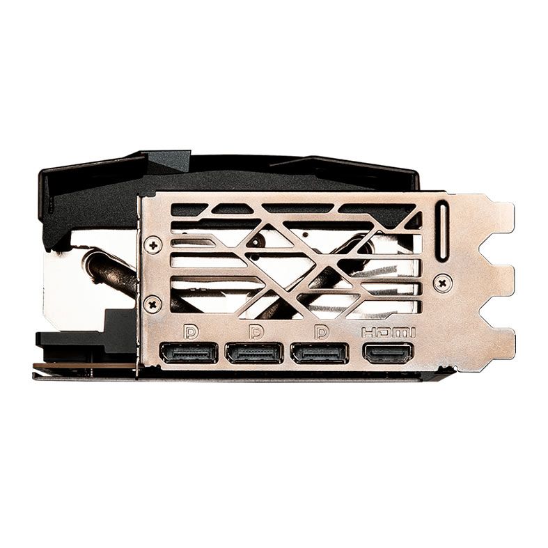 Placa de Video MSI GeForce RTX 4080 Super Suprim X, 16GB, GDDR6X, 256-bit, 912-V511-274