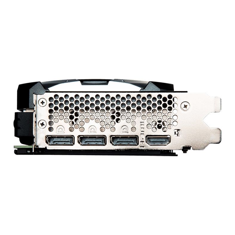 Placa de Video MSI GeForce RTX 4070 Ti Ventus 3X OC, 12GB, GDDR6X, 192-bit, 912-V513-075