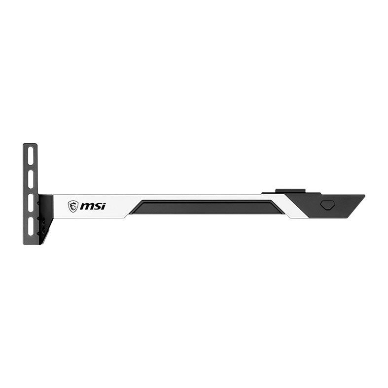 Placa de Video MSI GeForce RTX 4070 TI Super Ventus 3x OC, 16GB, GDDR6X, 256-bits, 912-V513-627