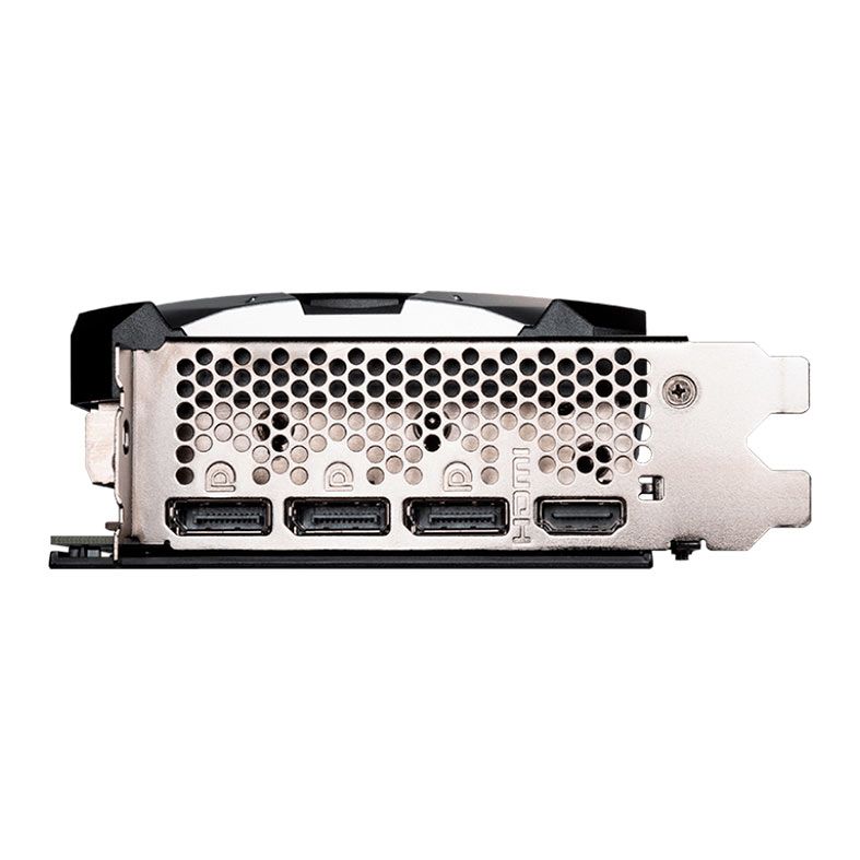 Placa de Video MSI GeForce RTX 4070 TI Super Ventus 3x OC, 16GB, GDDR6X, 256-bits, 912-V513-627