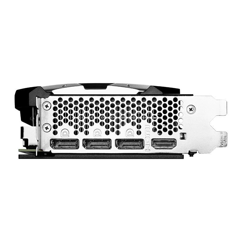 Placa de Video MSI GeForce RTX 4070 Ti Super Ventus 2X OC, 16GB, GDDR6X, 256-bit, 912-V513-628