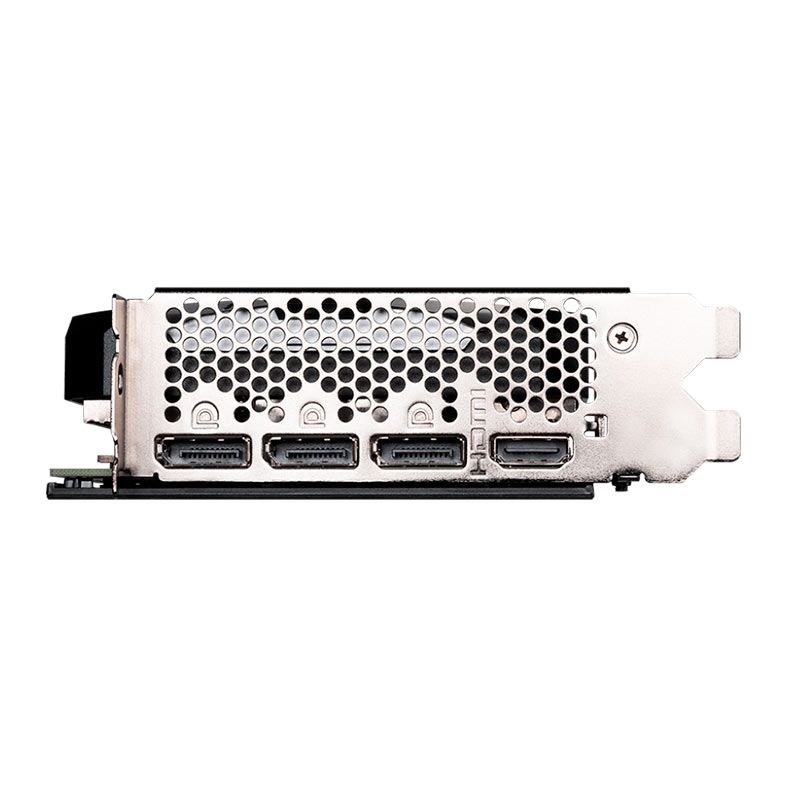 Placa de Video MSI GeForce RTX 4070 Super Ventus 3x OC, 12GB, GDDR6X, 192-bit, 912-V513-643