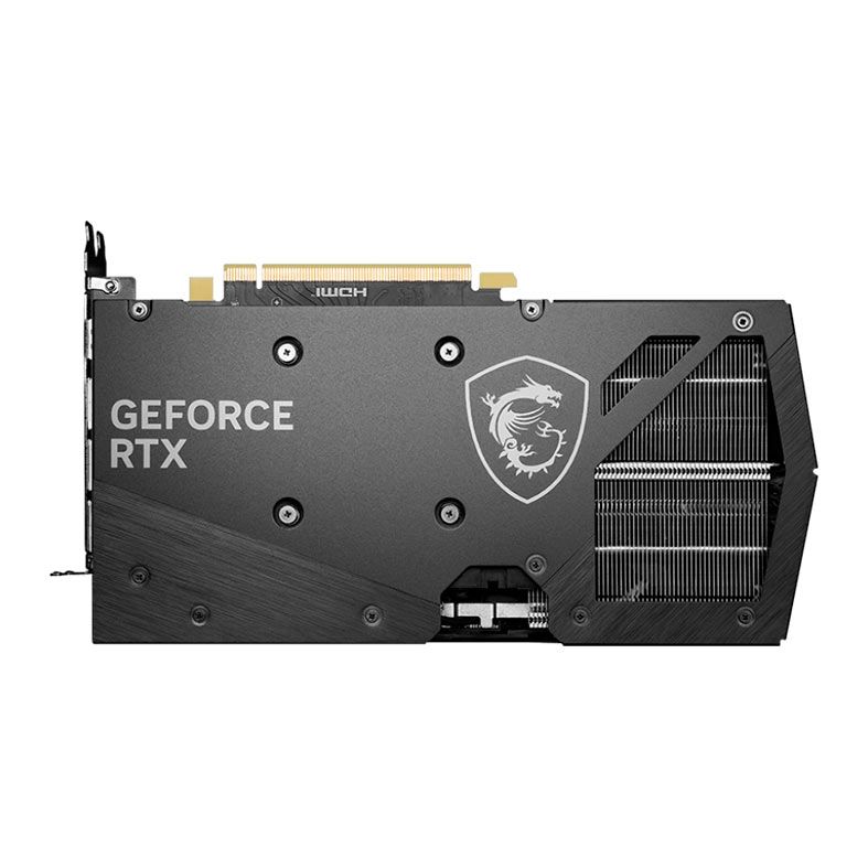 Placa de Video MSI GeForce RTX 4060 Ti Gaming X, 8GB, GDDR6, 128-bit, 912-V515-022