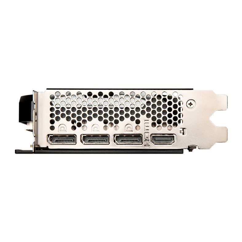 Placa de Video MSI GeForce RTX 4060 Ti Ventus 3X OC, 8GB, GDDR6, 128-bit, 912-V515-023