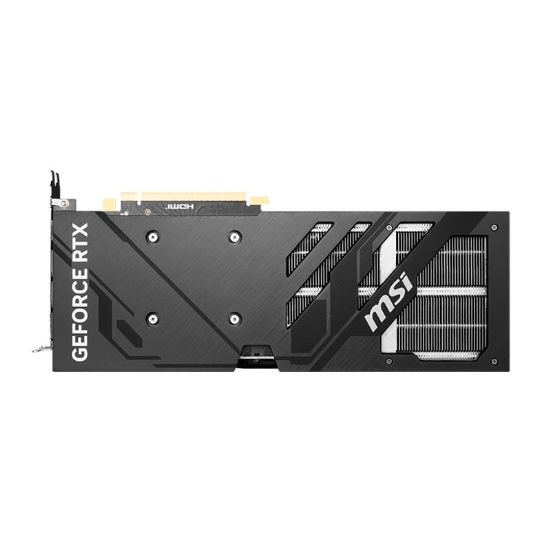 Placa de Video MSI GeForce RTX 4060 Ti Ventus 3X OC, 8GB, GDDR6, 128-bit, 912-V515-023