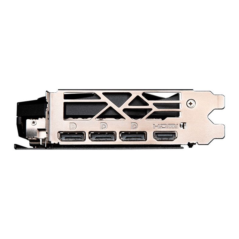 Placa de Video MSI GeForce RTX 4060 Ti Gaming X, 8GB, GDDR6, 128-bit, 912-V515-069