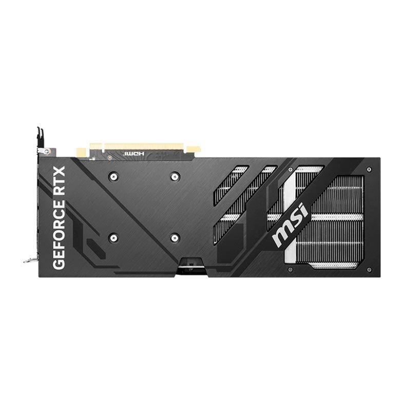 Placa de Video MSI GeForce RTX 4060 Ti Ventus 3X OC, 8GB, GDDR6, 128-bit, 912-V515-219