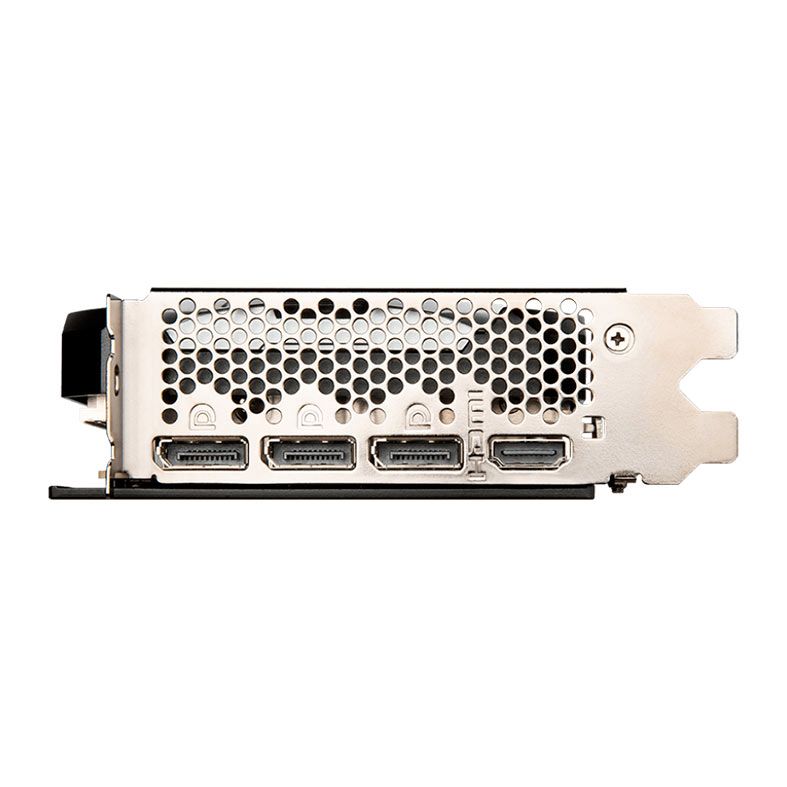 Placa de Video MSI GeForce RTX 4060 Ti Ventus 3X OC, 8GB, GDDR6, 128-bit, 912-V515-219