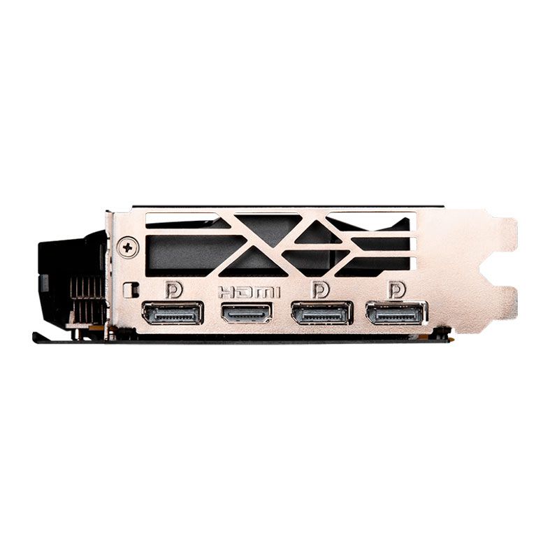 Placa de Video MSI GeForce RTX 4060 Gaming X, 8GB, GDDR6, 128-bit, 912-V516-079
