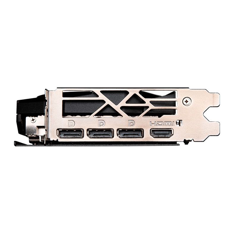 Placa de Video MSI GeForce RTX 4060 Ti Gaming X, 16GB, GDDR6, 128-bit, 912-V517-003