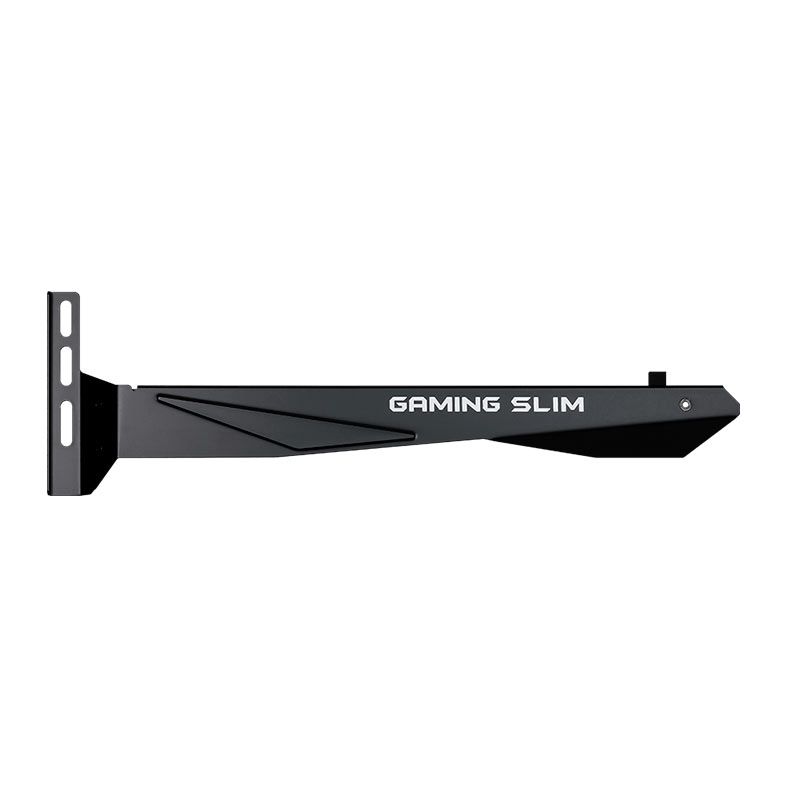 Placa de Video MSI GeForce RTX 4060 Ti Gaming X Slim, 16GB, GDDR6, 128-bit, 912-V517-205