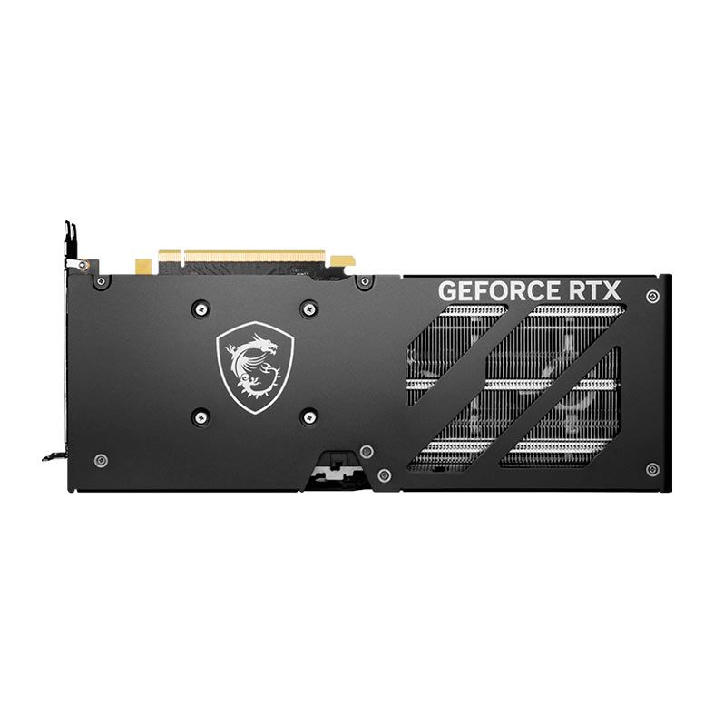 Placa de Video MSI GeForce RTX 4060 Ti Gaming X Slim, 16GB, GDDR6, 128-bit, 912-V517-205