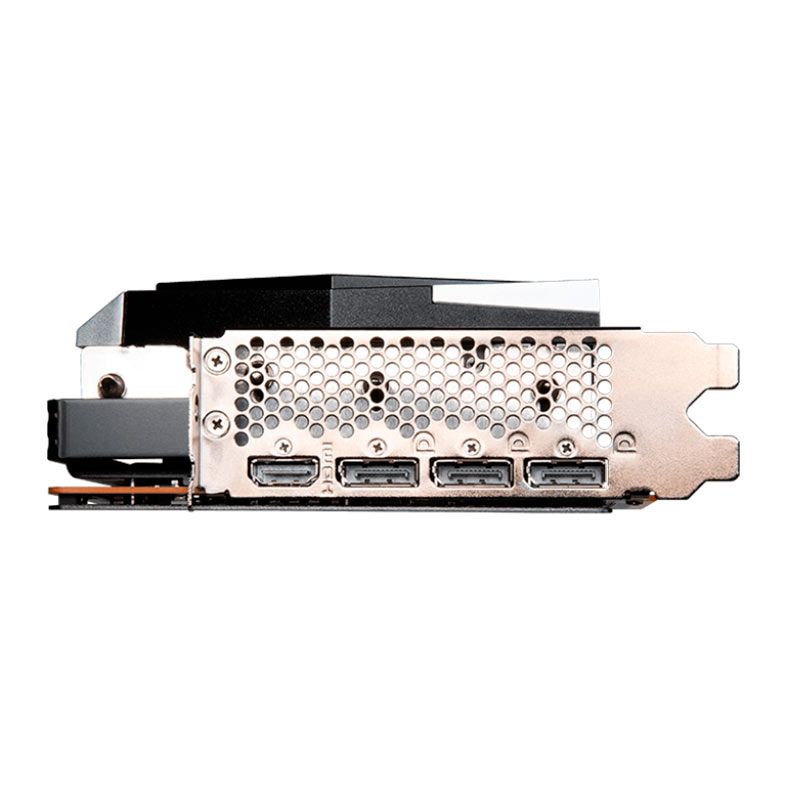Placa de Video MSI RX 7900 XTX Gaming Trio Classic, 24GB, GDDR6, 384-bit, 912-V520-005