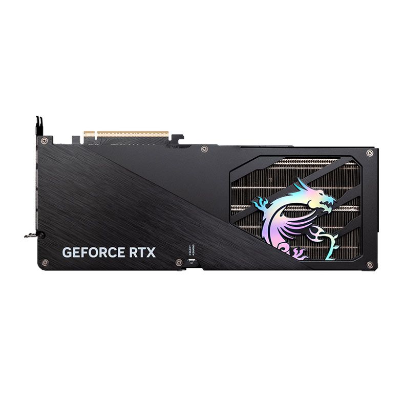 Placa de Video MSI GeForce RTX 5070 Ti Gaming Trio 3X OC, 16GB, GDDR7, 256-bit, 912-V531-272-NAC