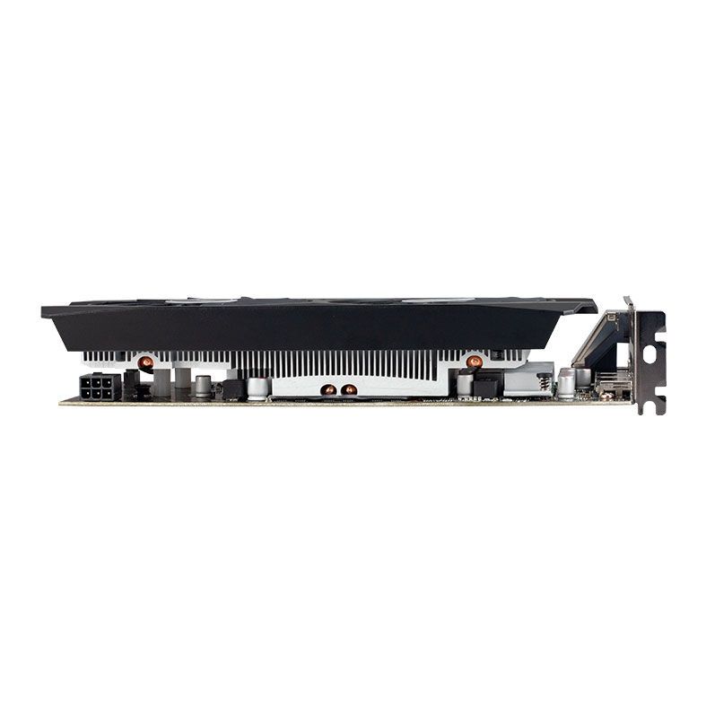 Placa de Video MSI Radeon RX 570 8GB OC 256-bit, 912-V809-3428