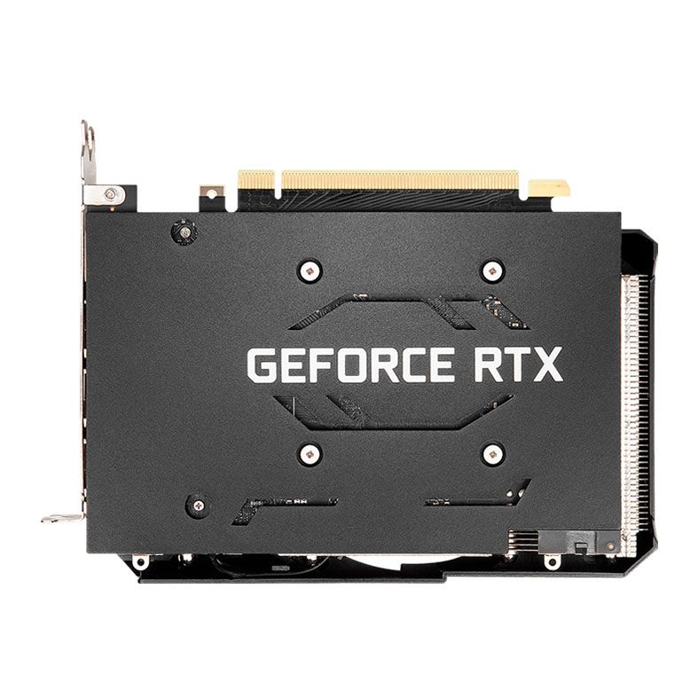 Placa de Video MSI GeForce RTX 3050 Aero ITX OC, 8GB, GDDR6, 128-bit, 912-V809-4041-NAC