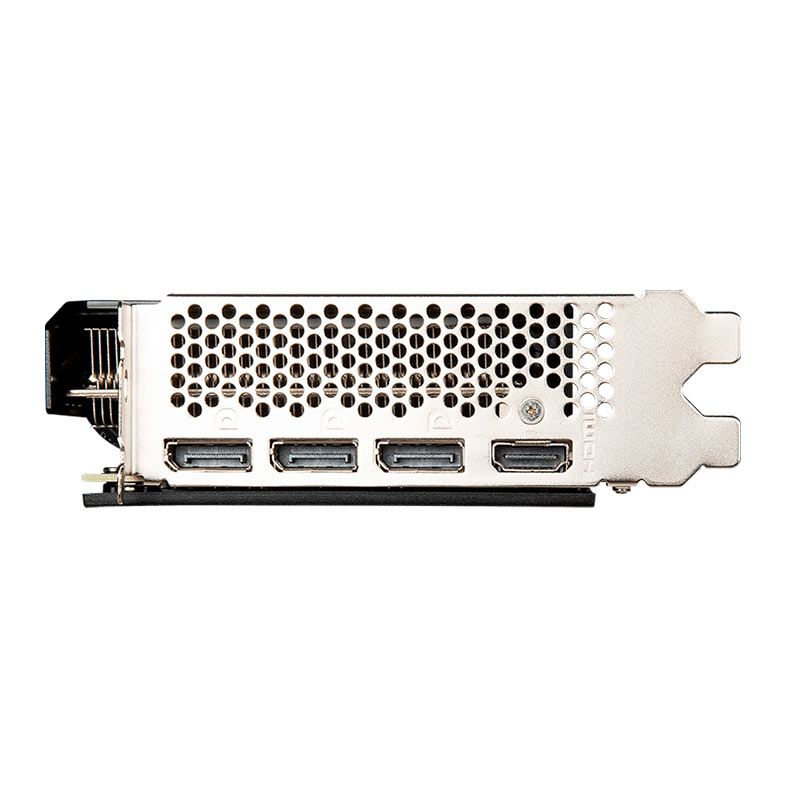 Placa de Video MSI GeForce RTX 3050 Aero ITX OC, 8GB, GDDR6, 128-bit, 912-V809-4041-NAC