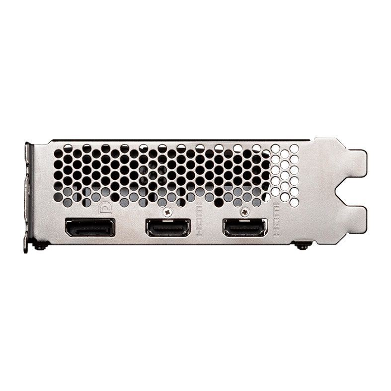 Placa de Video MSI GeForce RTX 3050 Ventus 2X OC, 6GB, GDDR6, 96-bit, 912-V812-016-NAC