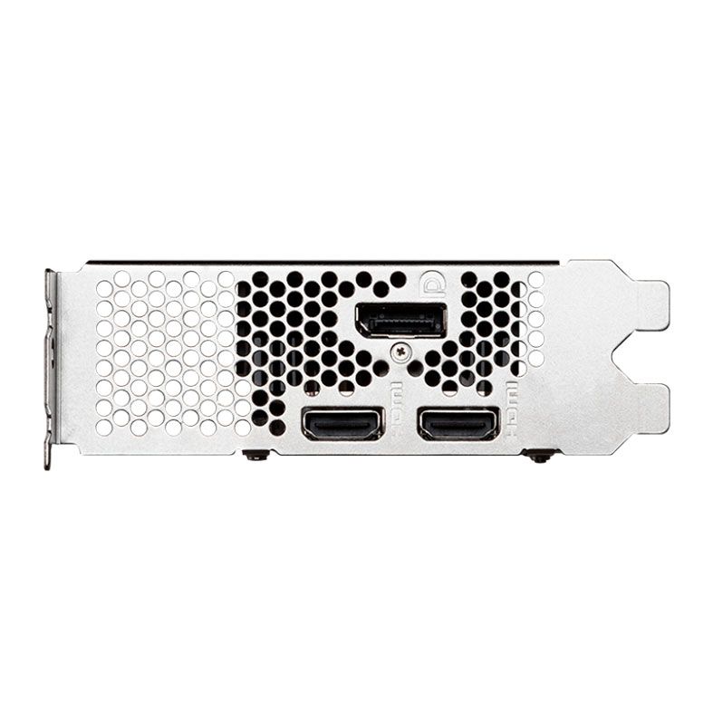 Placa de Video MSI GeForce RTX 3050 Low Profile OC, 6GB, GDDR6, 96-bit, 912-V812-023-NAC