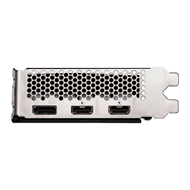 Placa de Video MSI GeForce RTX 3050 Gaming X, 6GB, GDDR6, 92-bits, 912-V812-024