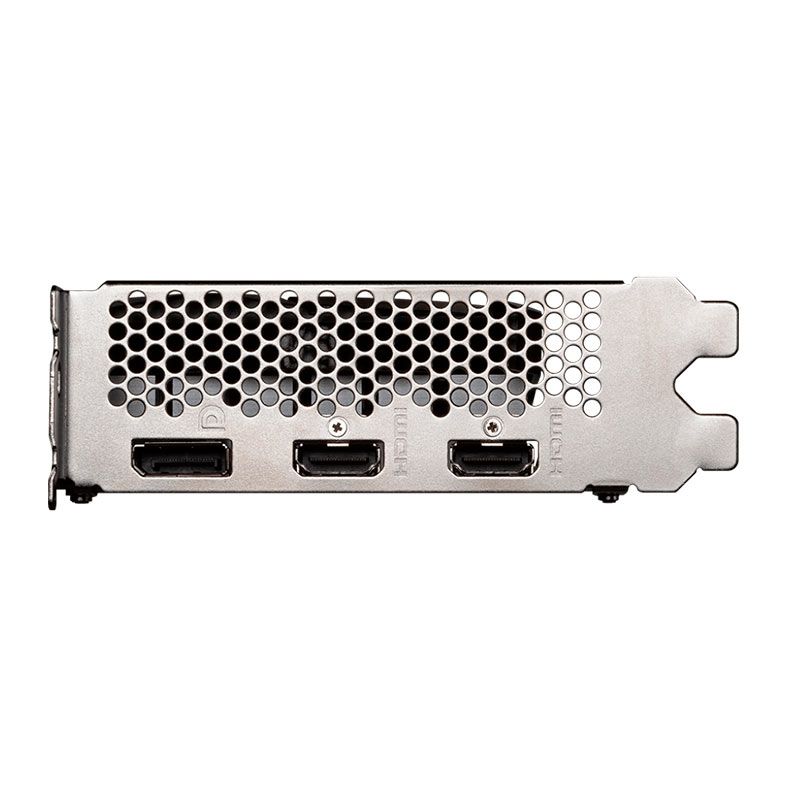 Placa de Video MSI GeForce RTX 3050 Ventus OC 2X, 6GB, GDDR6, 96-bit, 912-V812-060-NAC