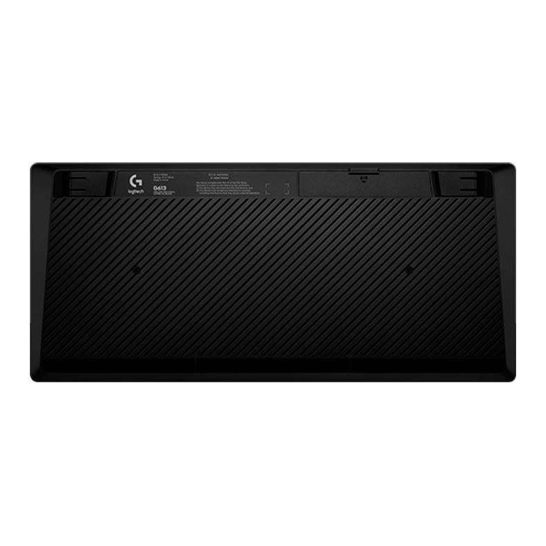 Teclado Mecânico Sem Fio Logitech G613, 920-008387