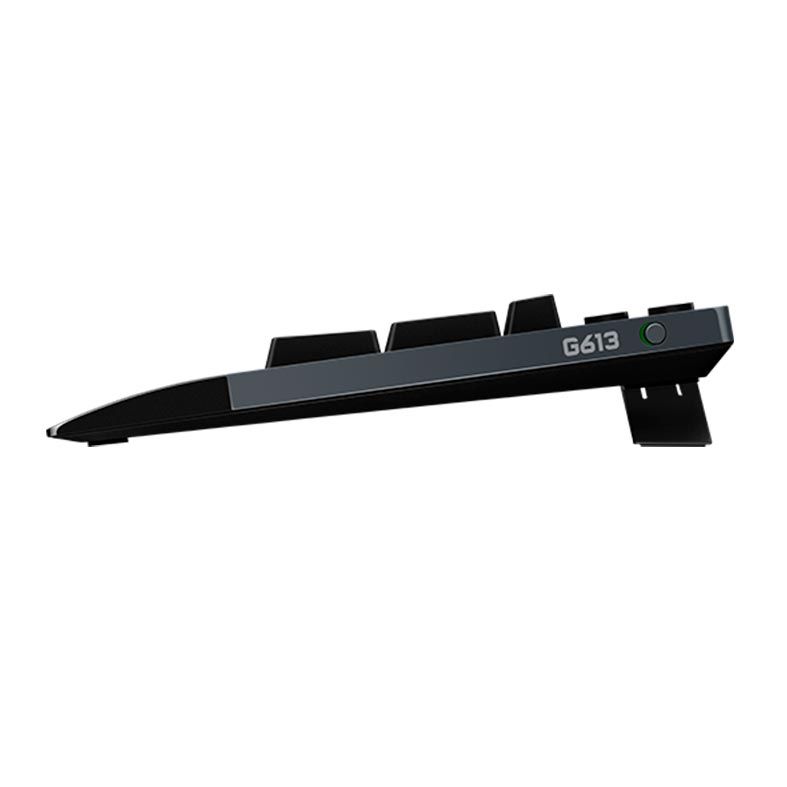 Teclado Mecânico Sem Fio Logitech G613, 920-008387