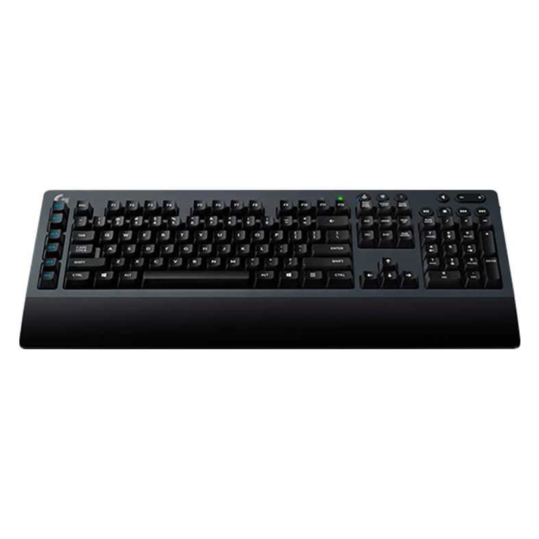 Teclado Mecânico Sem Fio Logitech G613, 920-008387