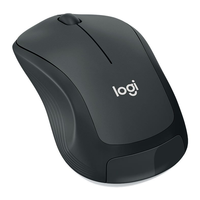 Kit Teclado e Mouse Sem Fio Logitech Advanced MK540, Wireless, ABNT2, 1000DPI, Preto, 920-008674