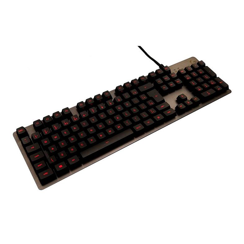 Teclado Mecanico Logitech G413 Carbon ABNT2, 920-009162