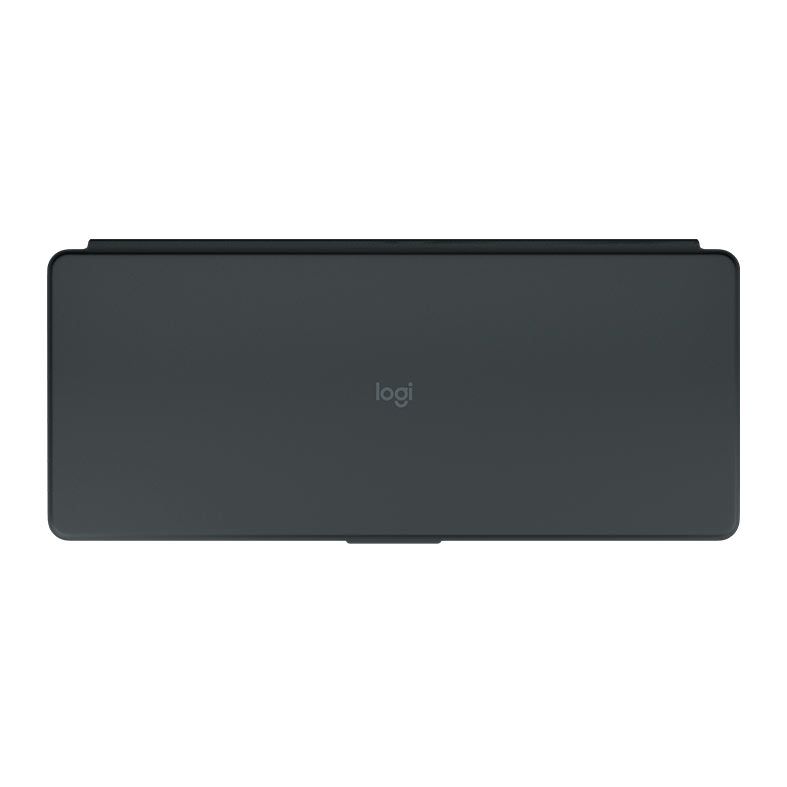Teclado Logitech Keys-To-Go 2, Bluetooth, Preto, 920-012867