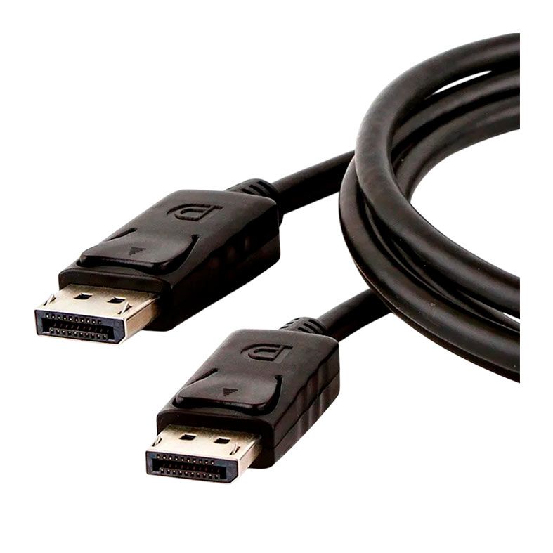 Cabo MD9 Displayport, 1.8m, 8k, 9326