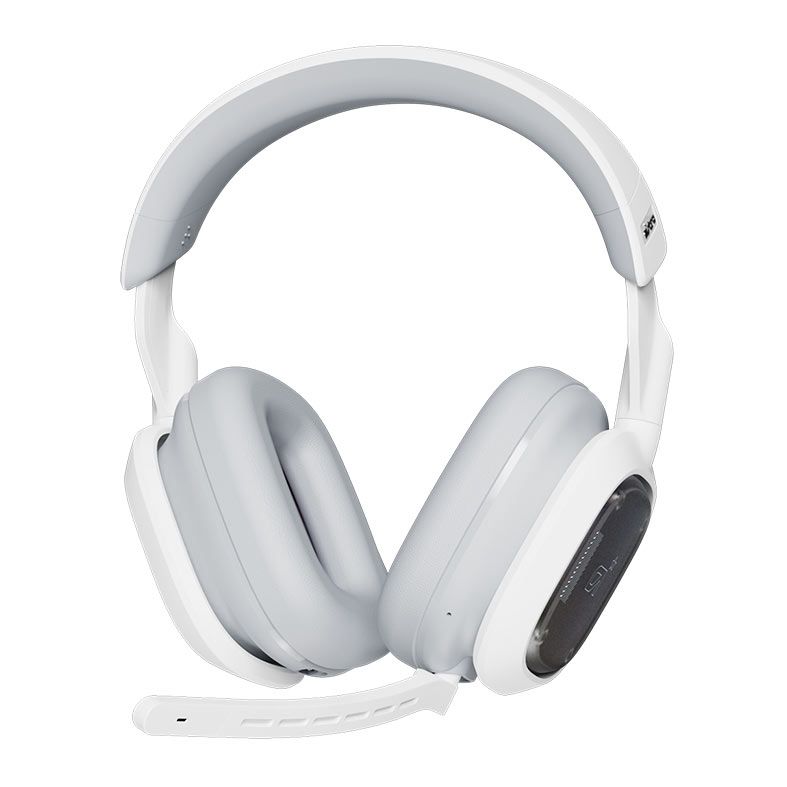 Headset Gamer Astro A30 Xbox, Wireless, Drivers 40mm, Branco, 939-001986