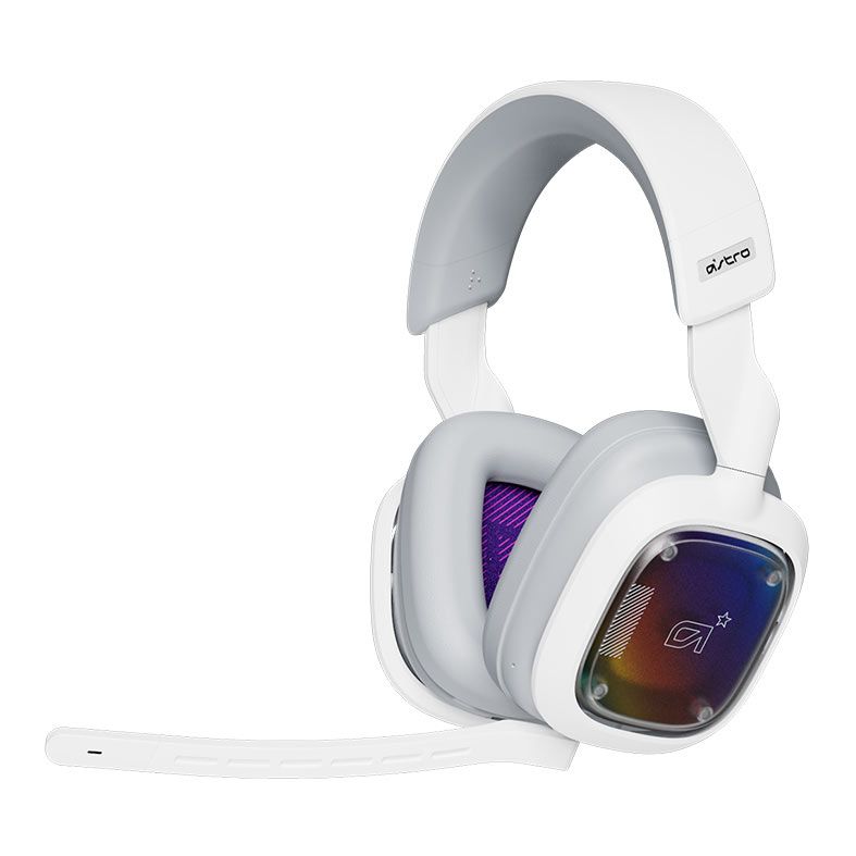 Headset Gamer Astro A30 Xbox, Wireless, Drivers 40mm, Branco, 939-001986