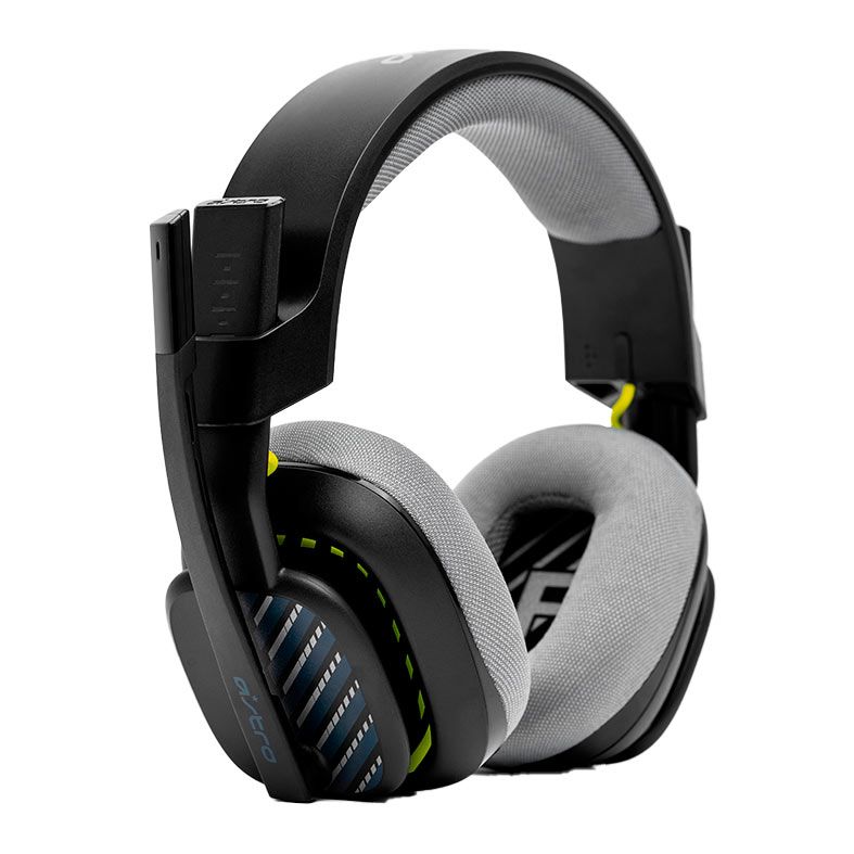 Headset Gamer Astro A10 Gen 2 XB, Drivers 32mm, Preto, 939-002046