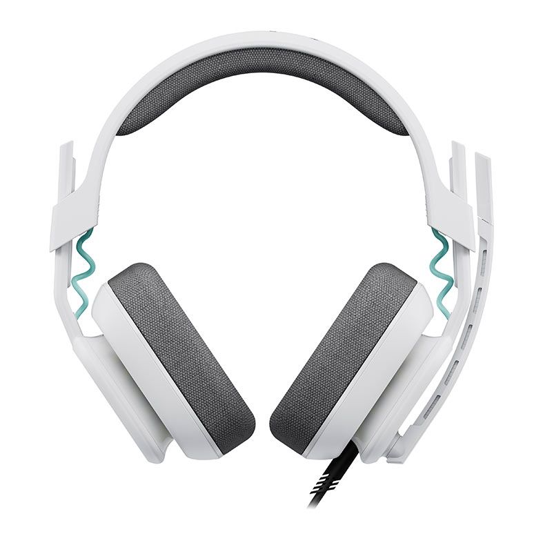 Headset Gamer Astro A10 Gen 2 XB, Drivers 32mm, Branco, 939-002051