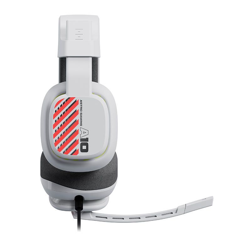 Headset Gamer Astro A10 Gen 2 XB, Drivers 32mm, Branco, 939-002051