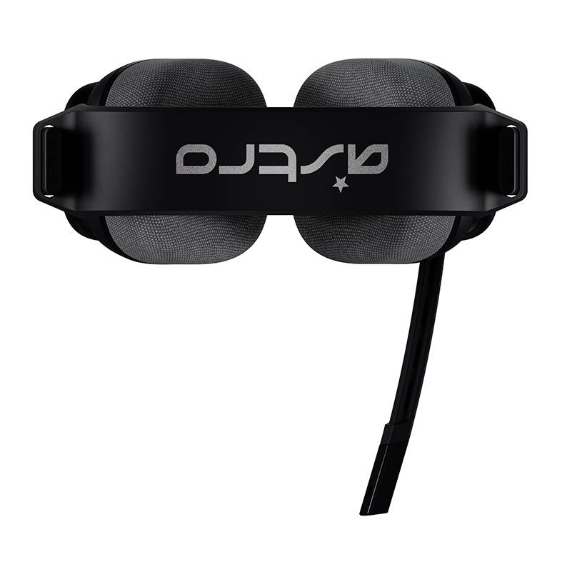 Headset Gamer Astro A10 Gen 2, Drivers 32mm, Preto, 939-002056