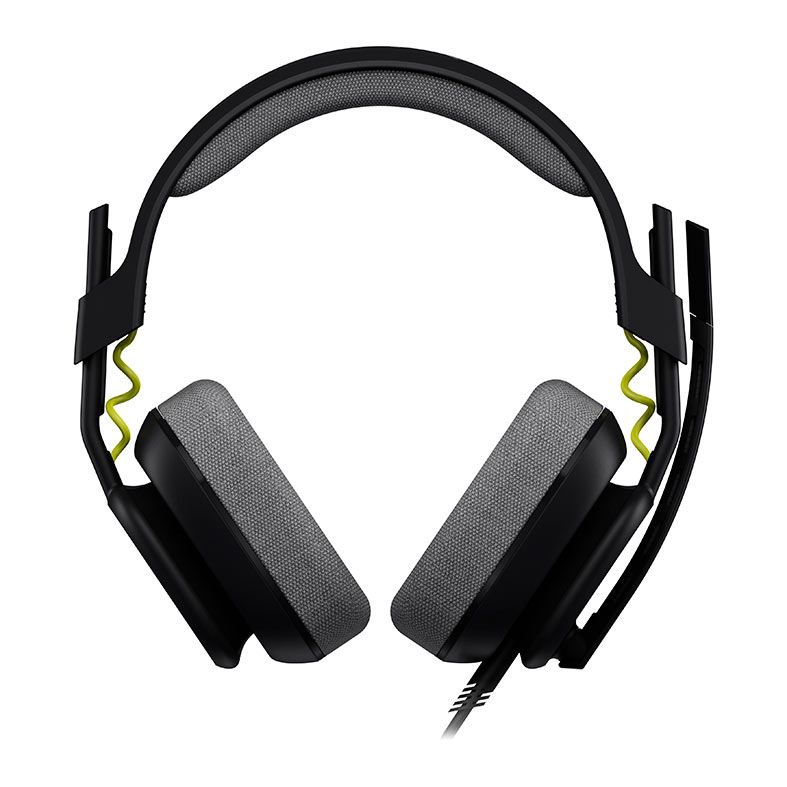 Headset Gamer Astro A10 Gen 2, Drivers 32mm, Preto, 939-002056