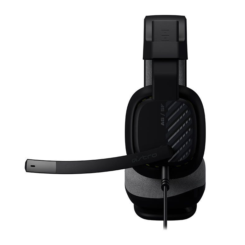 Headset Gamer Astro A10 Gen 2, Drivers 32mm, Preto, 939-002056