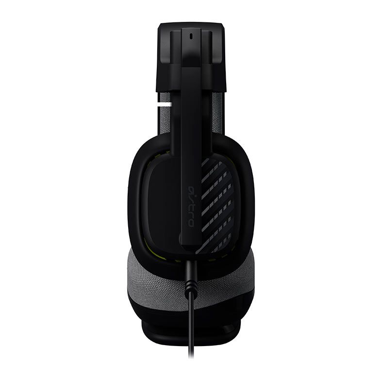 Headset Gamer Astro A10 Gen 2, Drivers 32mm, Preto, 939-002056