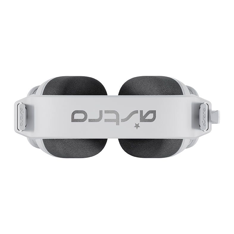 Headset Gamer Astro A10 Gen 2, Drivers 32mm, Branco, 939-002063