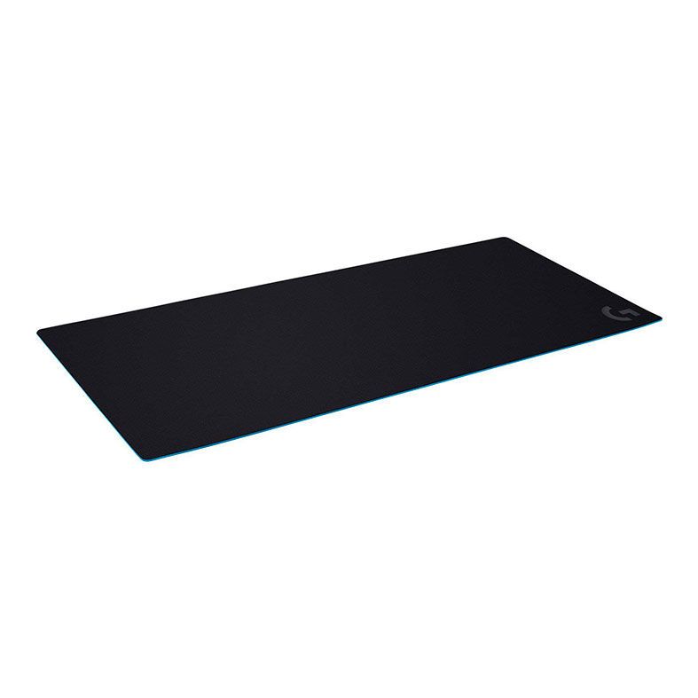 Mousepad Logitech G840 XL 400x900x3mm, 943-000117